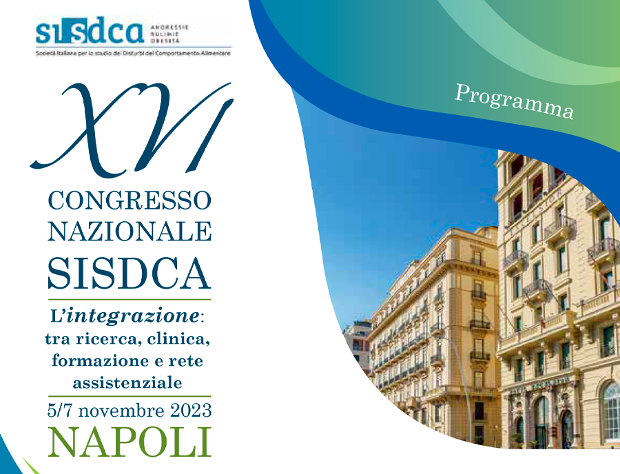 L’integrazione: tra ricerca, clinica, formazione e rete assistenziale