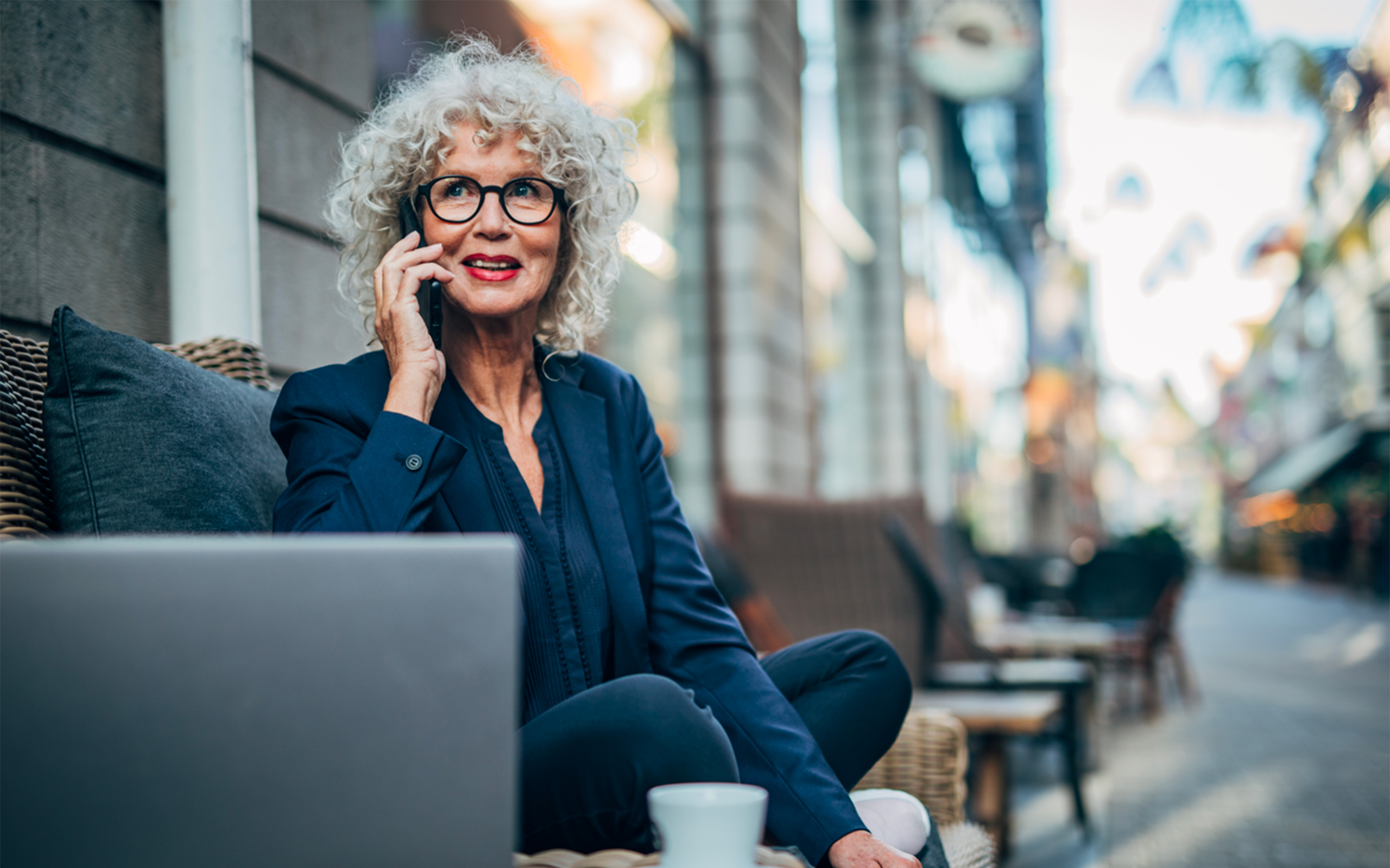 Il primo passo del progetto Active Longevity